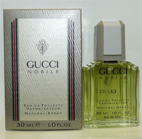 gucci 125ml vintage perfume|discontinued Gucci cologne.